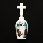 The Holy Church of Soap