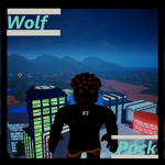 #1 Wolf Pack