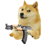 Doge Royal