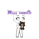 miss VaNiLLe gacha