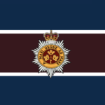 [CAN] The Regiment of Canadian Guards