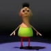 Jump Into Hamood Habibi icon