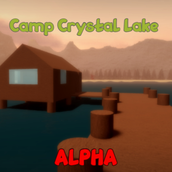 Camp Crystal Lake ALPHA