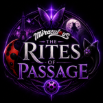 MIRACULOUS: THE RITES OF PASSAGE