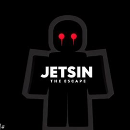 JETSIN: THE ESCAPE