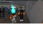 Robux Anthony & GG & Antonia