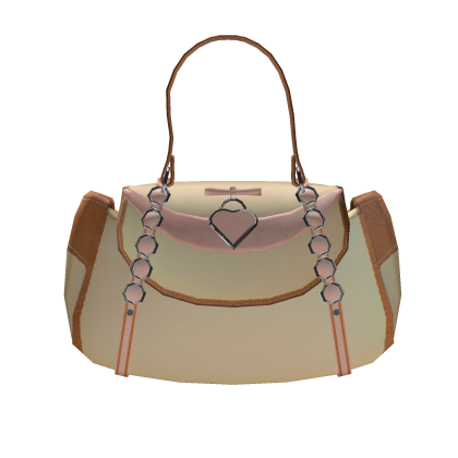 Kawaii Gyaru Handbag thumbnail