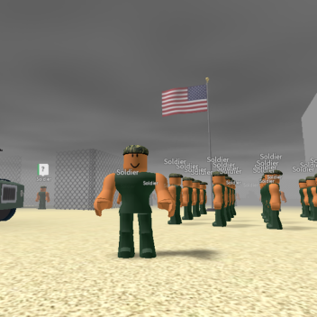 Area 51: The Aftermath