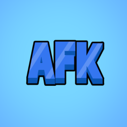 AFK until 5k rbx