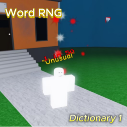 (NEW) Word RNG (MAPS)