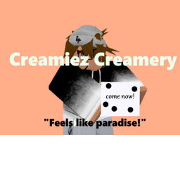Creamiez Creamery