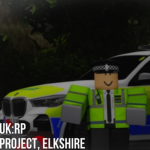 UK:RP | PC Whitelist Team