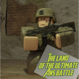 the land of ultimate ans battles