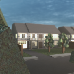 Oakview Drive