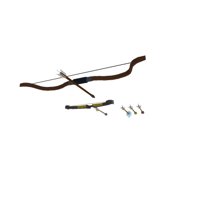 ugly bows
