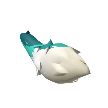 Seafoam Fox Tail thumbnail