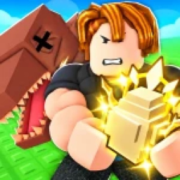 Fight a Monster For Eggs icon
