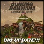 [x2] GUNUNG RAHWANA  [BIG UPDATE]