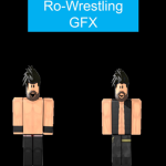 Miracle GFX | Ro-Wrestling Backgrounds and GFX