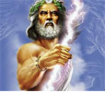Gods,Olympians and Heros