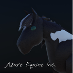 Azure Equine Inc.