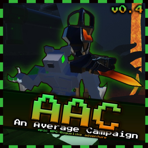 An Average Campaign [Alpha v0.4]