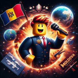 Moldova Voice Chat