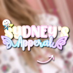 ʚ syd’s apperal ɞ