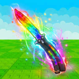 [NEW] Knife RNG