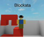 A blockata fan group