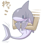 Shark colt :D