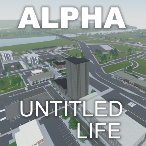 Untitled Life [Alpha]