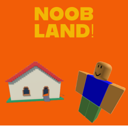[UPDATE] Noob Land!