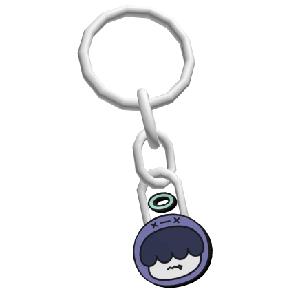 K-POP (HHM NYA RING) TXT - OFFICIAL CHARACTER MD PPULBATU