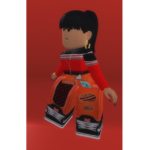 - $ ROGANGSTER