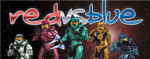 Red Versus Blue Official Fan Club
