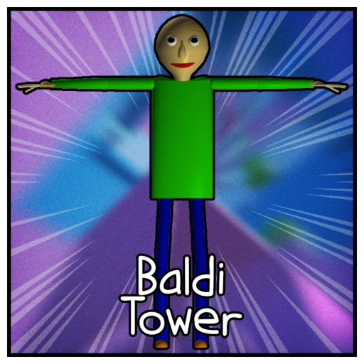 Baldi Tower