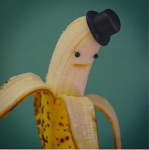 Banana awesome squad