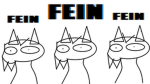 fein gang!