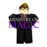 〔MoM〕 Ministry of Magic