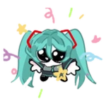 Gooboo Miku