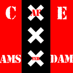 Café Amsterdam! [V1]