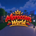 [MW] - Moroccan World
