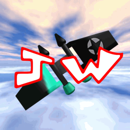 Jetpack Warfare