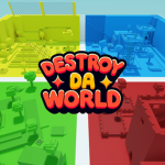 Destroy Da World