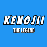 ৻৻ Kenojii The Legend ৲৲