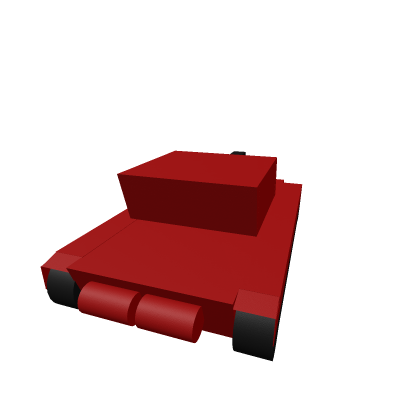 AI Tank