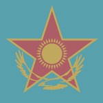 қаз | Қазақстанның Қарулы Күштері