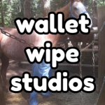 Wallet Wipe Studios