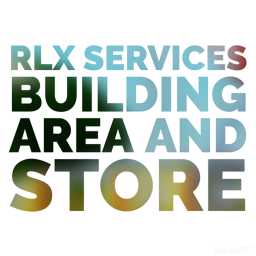 [UPDATE] RLX Services | STORE
